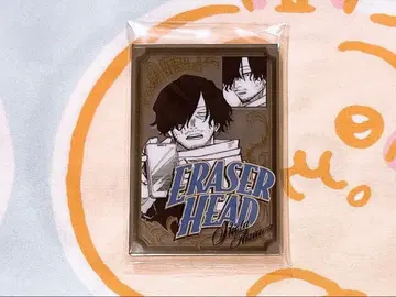 히로아카 원화전 펍 미러풍 아크릴 스티커 컬렉션 아이자와 쇼타