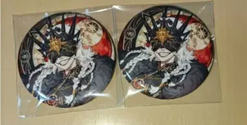 제5인격 캔뱃지 성하 밤의 감시자