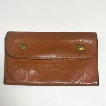 즉시 구매 [ 정품 ] 일비종떼 2단 접이식 지갑