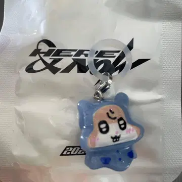 Zb1 한빈 메지루시 참