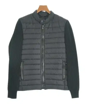 EMMETI 다운 자켓/다운 베스트 남성용