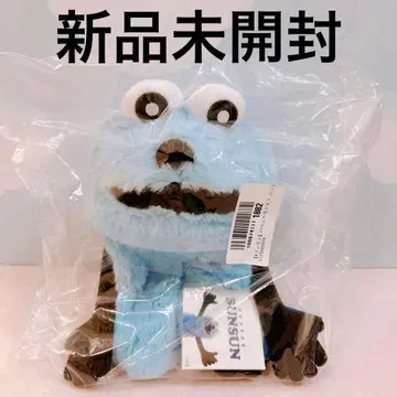 미개봉 새상품 퍼펫 스 핸드퍼펫 스 봉제 인형