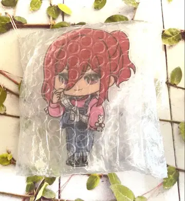 블루 록 아크돌 치기리 효마