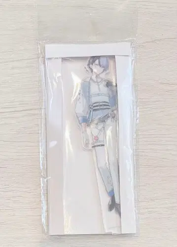 프로세카 감사제 5th 아크릴 스탠드 아오야기 토우야