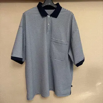 DAIWA PIER 39 TECH POLO SHIRTS S/S