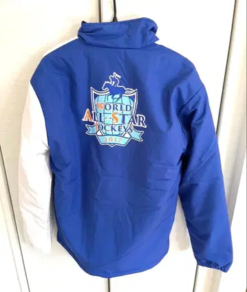 월드 올스타 머그잔 2017 점퍼 M 사이즈 미즈노