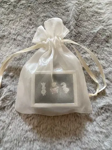 밤과 케로 오지기짱 핑 배지 [완전 미사용 새상품]