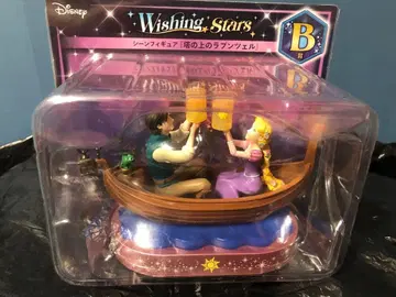 디즈니 Happy 복권 B상 라푼젤