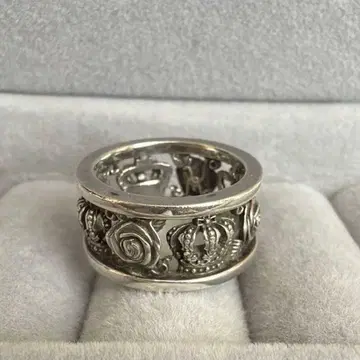 저스틴 데이비스 (JUSTIN DAVIS) 의 마이 러브 링 8호