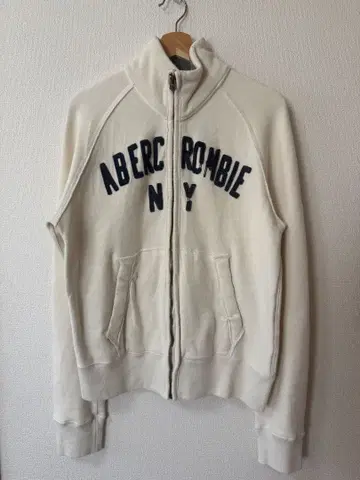Abercrombie & Fitch 후드티