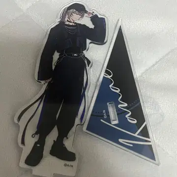 카나에 아크릴 스탠드 ZOZOTOWN