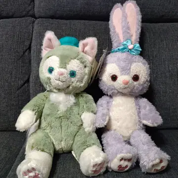 젤라토니 스텔라 루 봉제 인형