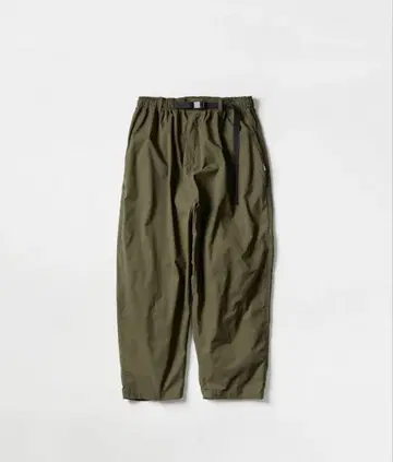 meltum SORONA CLIMBING TECH PANTS