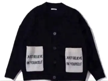 atmospink 가디건 스웨터