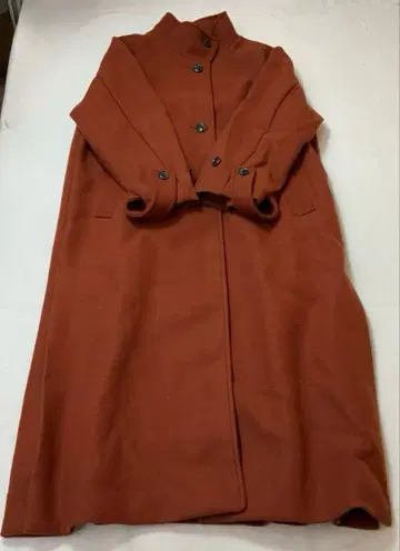 A/W discord 디스코드 코트 L