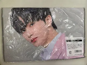 미개봉 새상품 드리쇼3 슬로건 마크