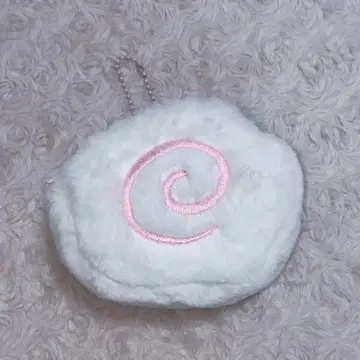 새상품급 나루토마키 파우치