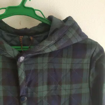 라벤햄 x BEAMS 자켓