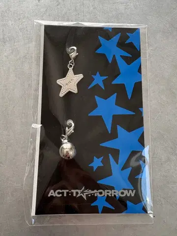 TXT ACT: TOMORROW 참 세트