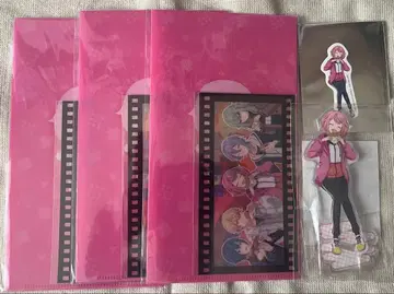 해피컬렉션 오오토리 에무