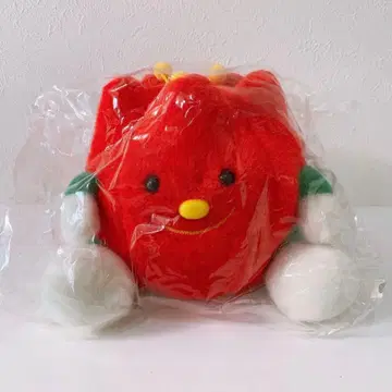 츄피트 봉제 인형 팬시 레트로 기념품 빅 사이즈