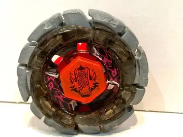 메탈 파이트 베이블레이드 다크 울프 DF145FS 클리어 ver.