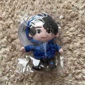 하시모토 료 하피누이