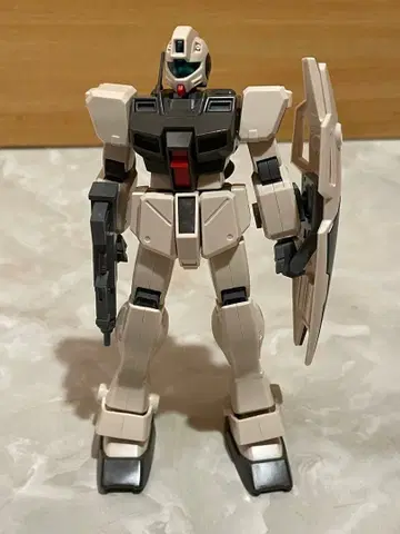 hg 짐 커맨드 완성품