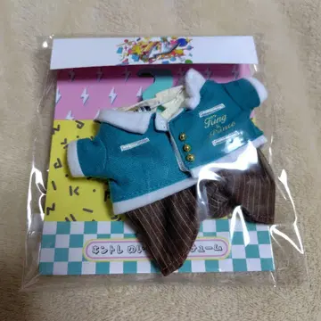 [ 새상품 미개봉 ] 킨토레 봉제 인형 코스튬 타카하시 카이토