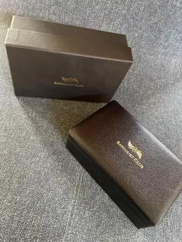 베이코트 구락부 생츄어리 코트 카드 홀더