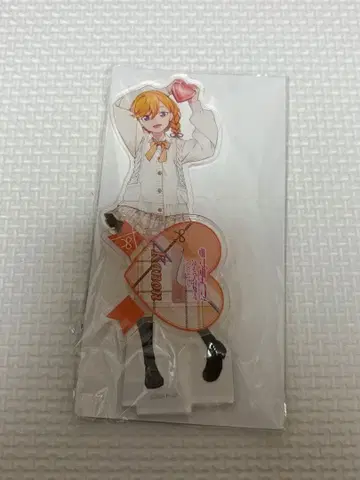 시부야 카논 아크릴 스탠드