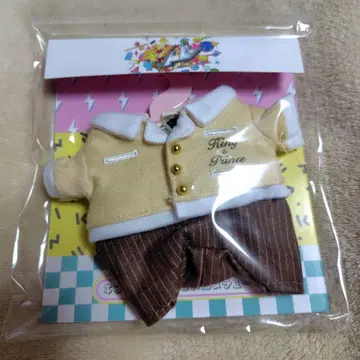 [ 새상품 미개봉 ] 킨토레 봉제 인형 코스튬 나가세 렌