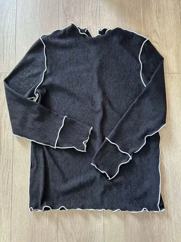 나노 유니버스 파이핑 메로우 티셔츠