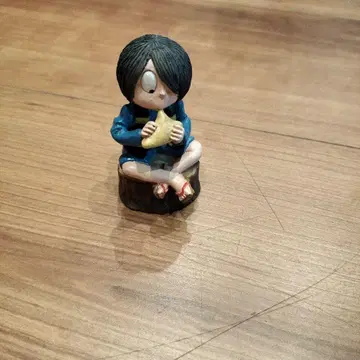 요괴 컬렉션 오카리나를 부는 기타로