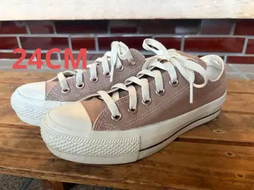 컨버스 ALLSTAR CONVERSE 토프 24cm