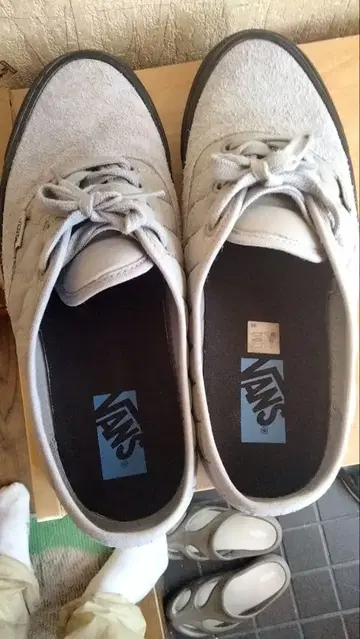 TOKYO AFTER HOURS 오센틱 28.5cm 1회 착용