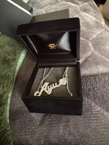 하마사키 아유미 라이브 굿즈