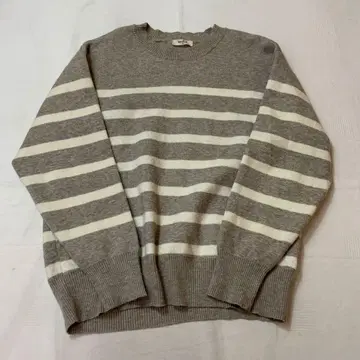 A/W 스튜디오 클립 스웨터 니트 F