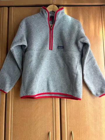 patagonia Synchilla XL 맨투맨