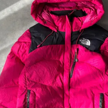 14968 여성용 THE NORTH FACE 서밋 다운 자켓