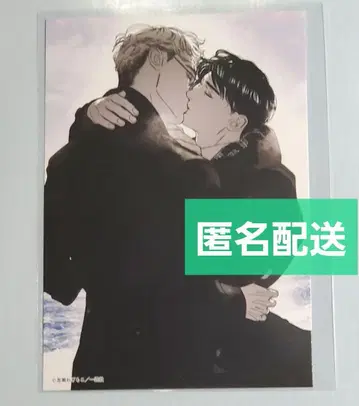 gateau전 2026 아세 와기모코 애프터글로우 만화전 카드 특전