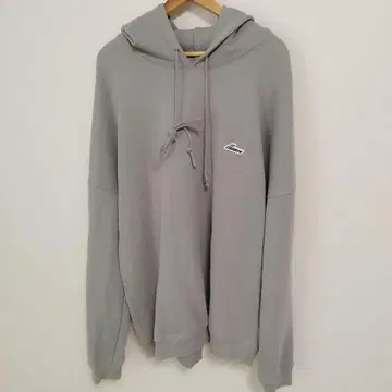 F 사이즈 WE11DONE 웨일던 후드티 BIGBANG 지드래곤