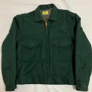 50s 위프코드 자켓 FIVE BROTHER TALON 60s