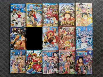 원피스 DVD 14개 세트