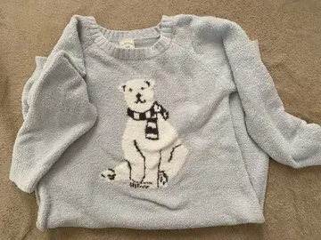 젤라또피케 곰 원피스