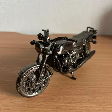 세계의 명차 시리즈 SUZUKI GT750