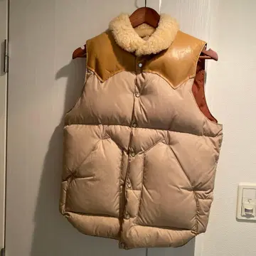 록키 마운틴 페더베드 다운 베스트 36