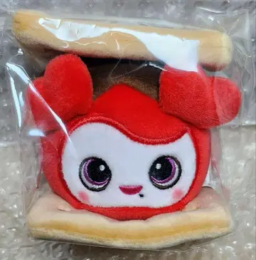 TWICE POPUP STORE 스모어풍 백참