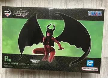 제일복권 원피스 메모리 오브 히로인즈 로빈 악마 피규어