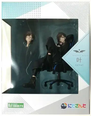 니지산지 카나에 피규어 의자 포함